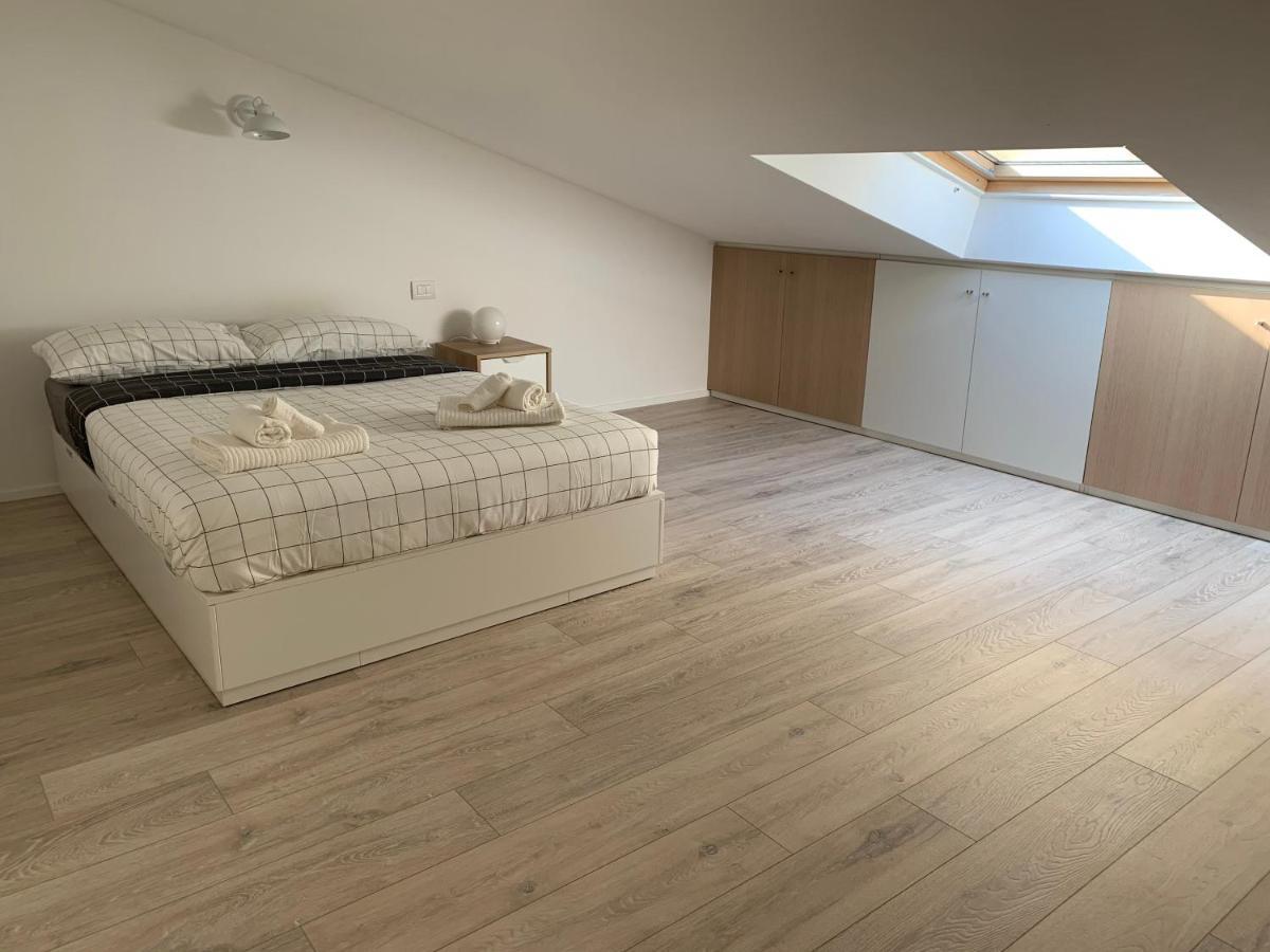 ミラノLoftmiアパートメント エクステリア 写真