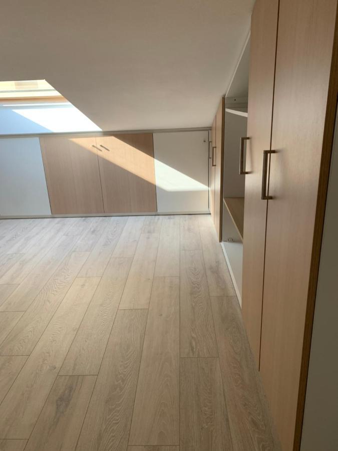 ミラノLoftmiアパートメント エクステリア 写真